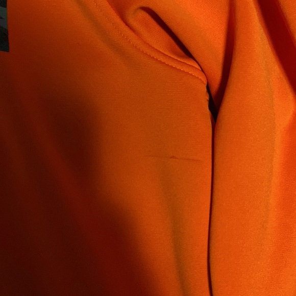 Under Armor Hoodie - Picture 3 of 6